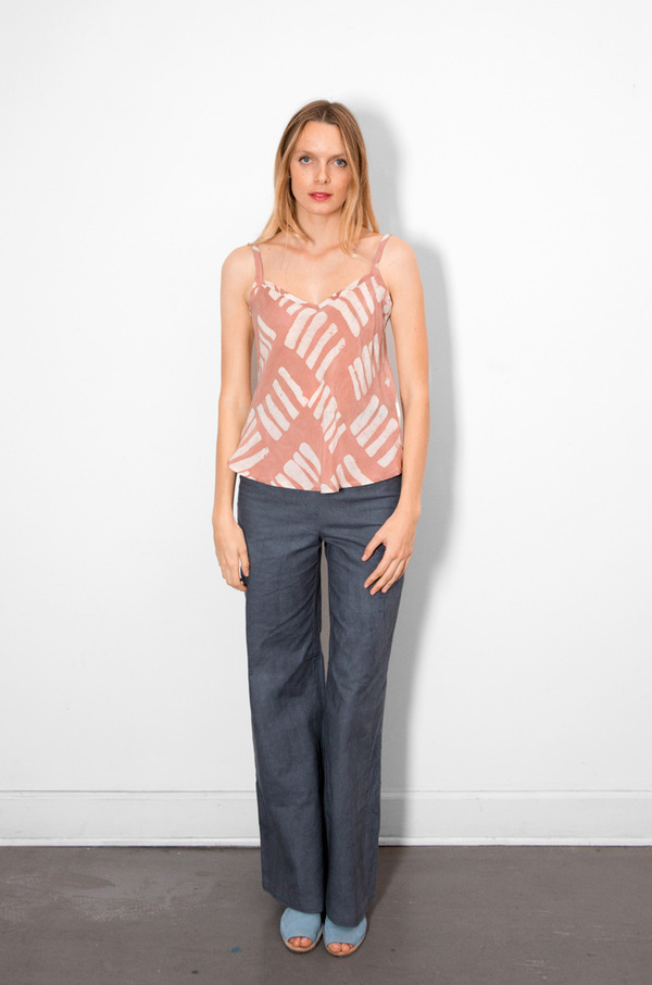 Osei-Duro Inclino Tank Osei-Duro Inclino Tank