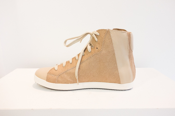 Pour la Victoire Heydi Hi Top Sneakers Pour la Victoire Heydi Hi Top Sneakers