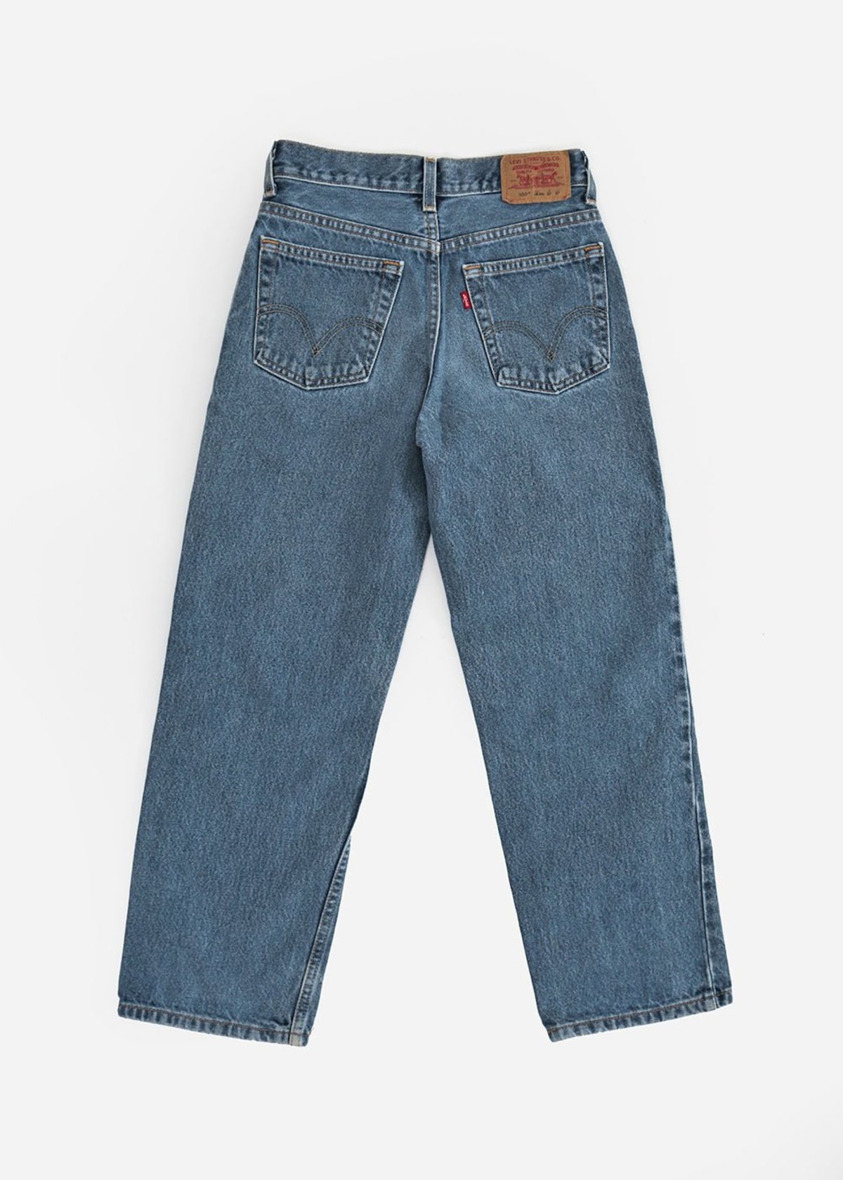 Denim Refinery Vintage Levi's 550 