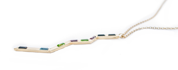Kelly Wearstler Carlton Pendant Kelly Wearstler Carlton Pendant
