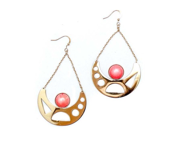 Kelly Wearstler Alzata Earrings Kelly Wearstler Alzata Earrings
