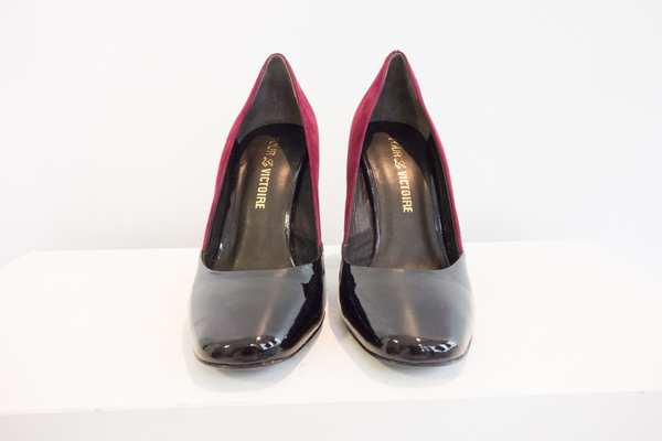 Pour La Victoire Fonda Pump Pour La Victoire Fonda Pump