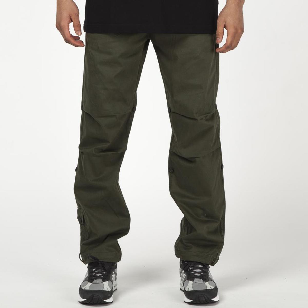 maharishi original snopants
