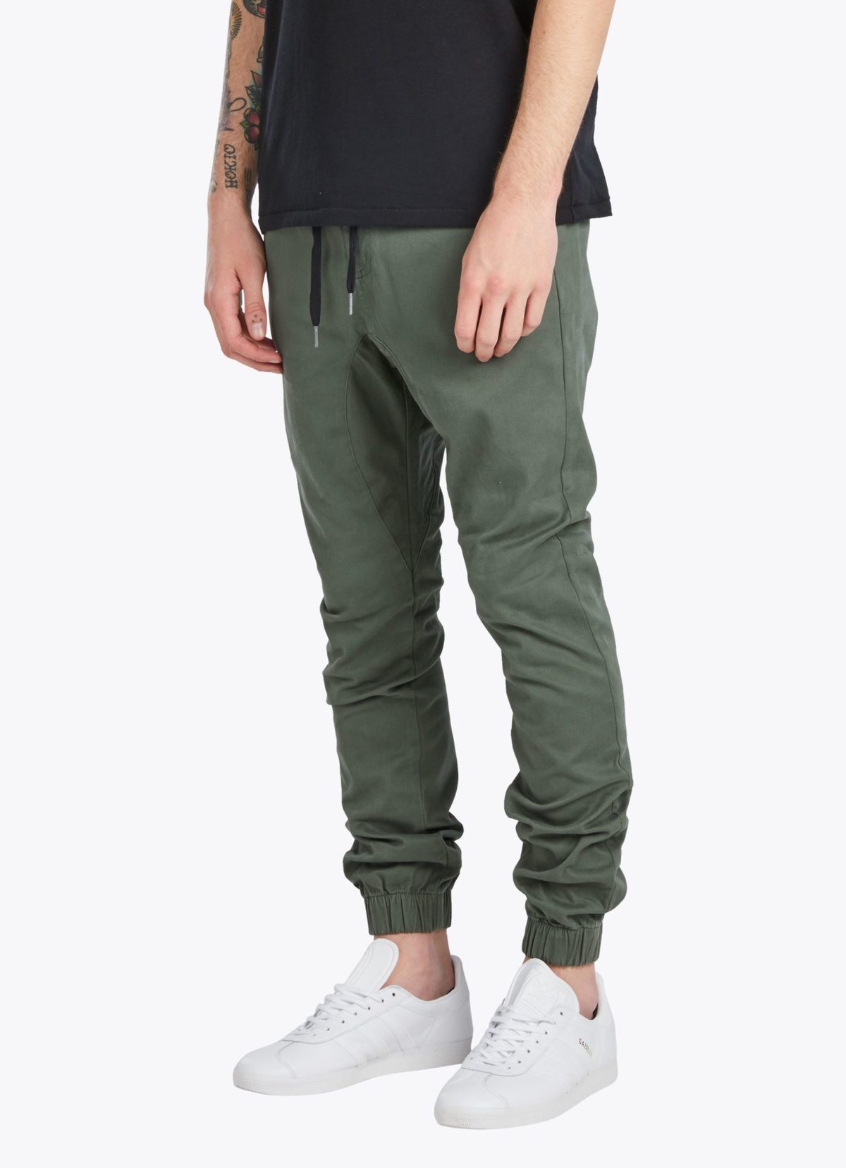 zanerobe sureshot jogger pants