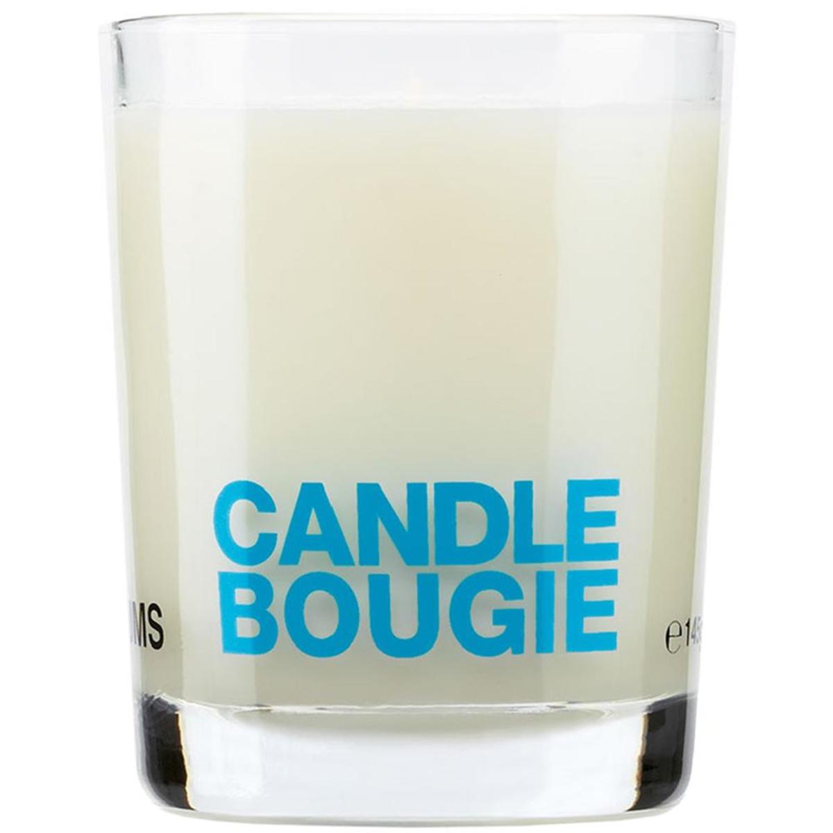 comme des garcons candle