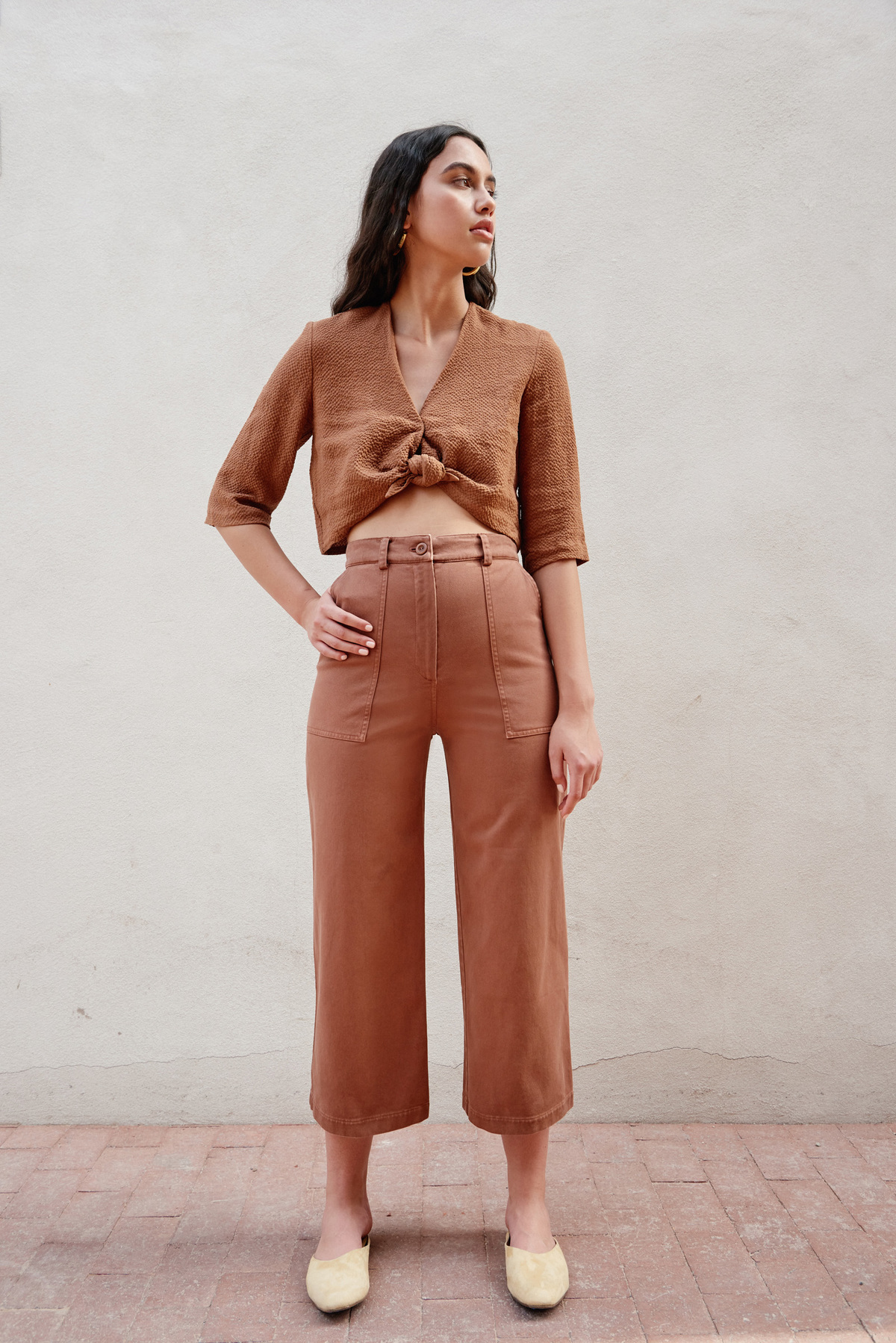 First Rite Cargo Trouser | Garmentory