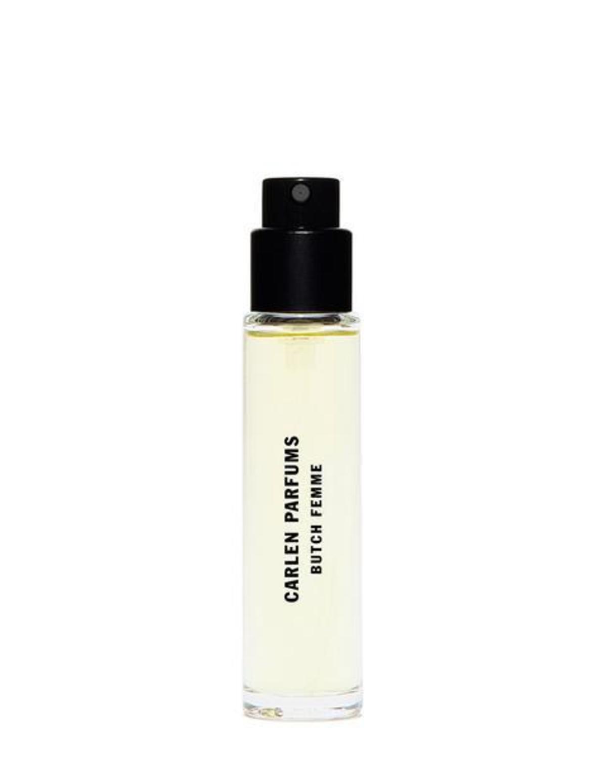 Carlen Parfums Butch Femme 10ml Fragrance Garmentory