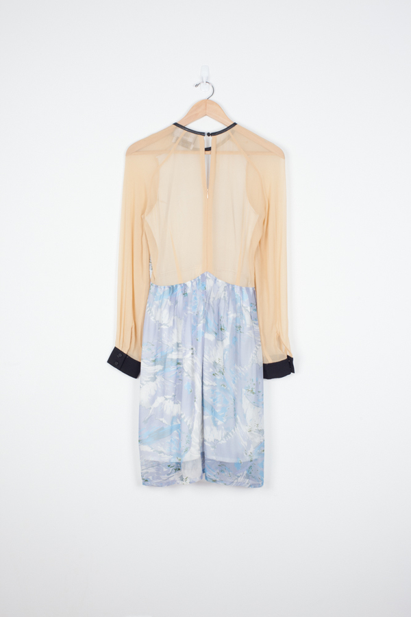 Antipodium Teesdale Dress Antipodium Teesdale Dress