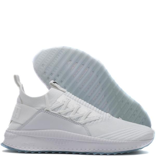 puma tsugi jun white