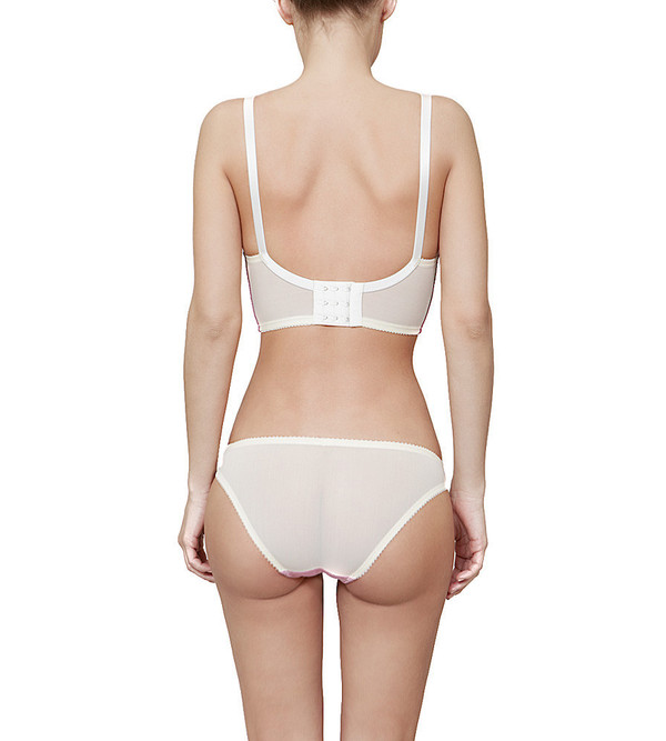 Fortnight Luna long line bra Fortnight Luna long line bra