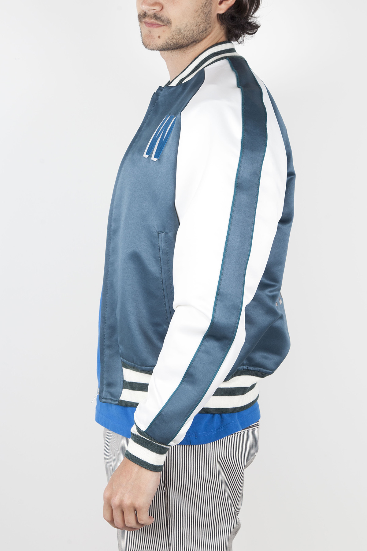 Wood Wood Ross Jacket | Garmentory