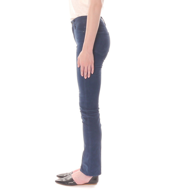 Mother Denim The High Waist Rascal Mother Denim The High Waist Rascal