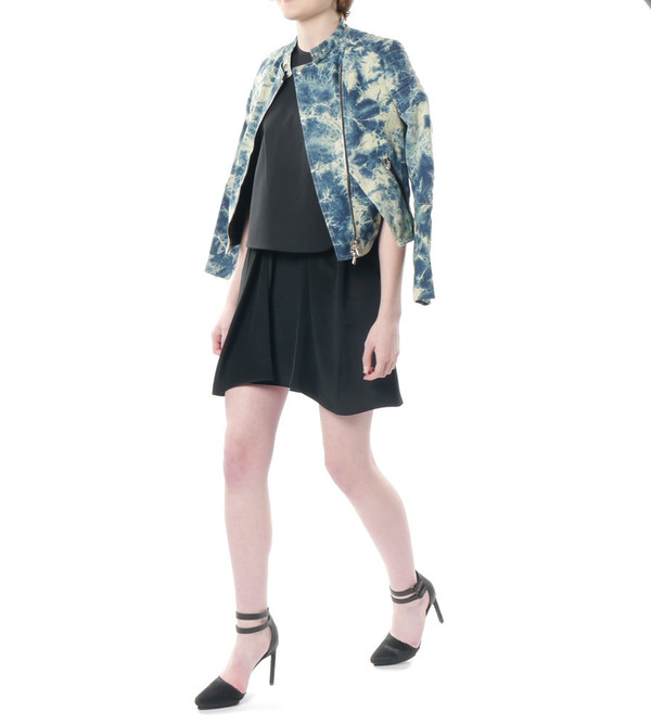 3.1 Phillip Lim Denim Jacket 3.1 Phillip Lim Denim Jacket