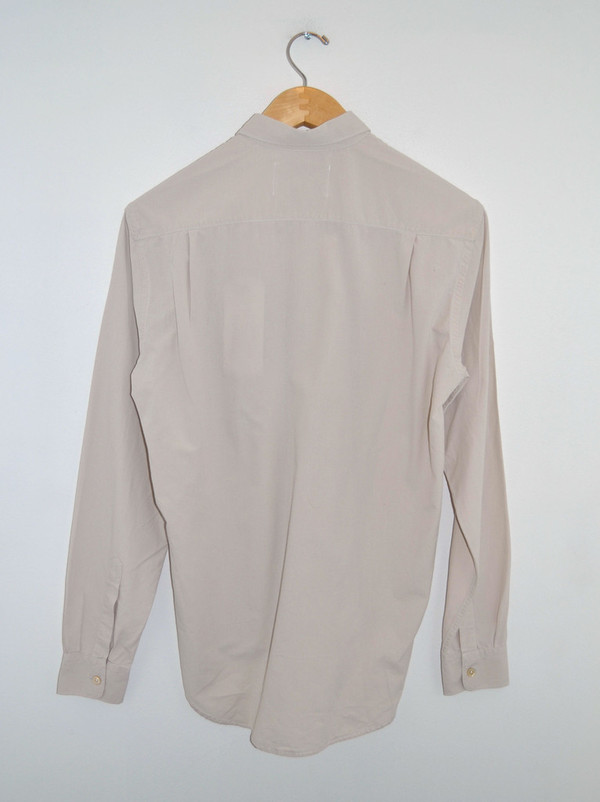 Men's Our Legacy Classic Shirt Men's Our Legacy Classic Shirt