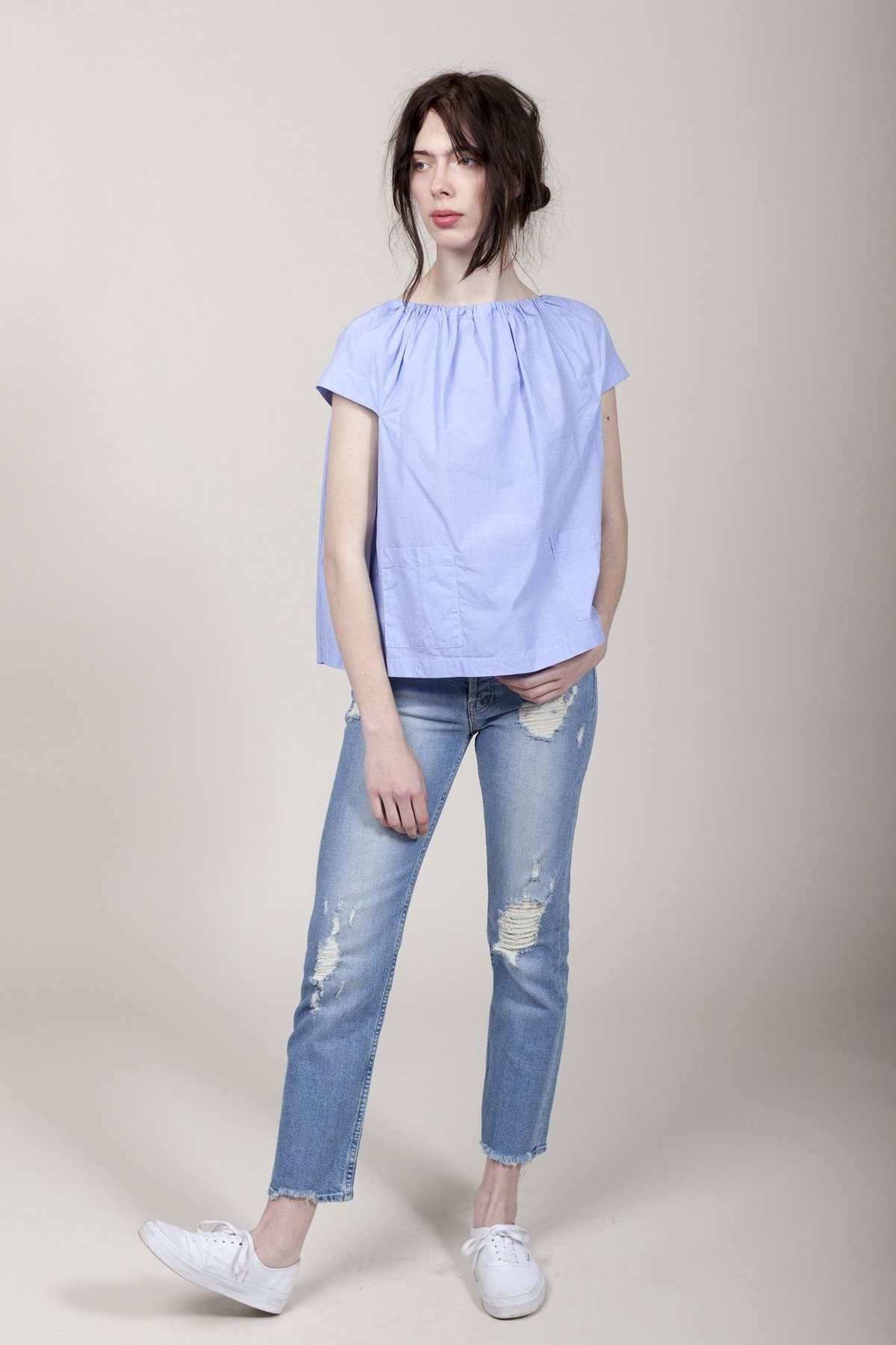 mother tomcat quite contrary