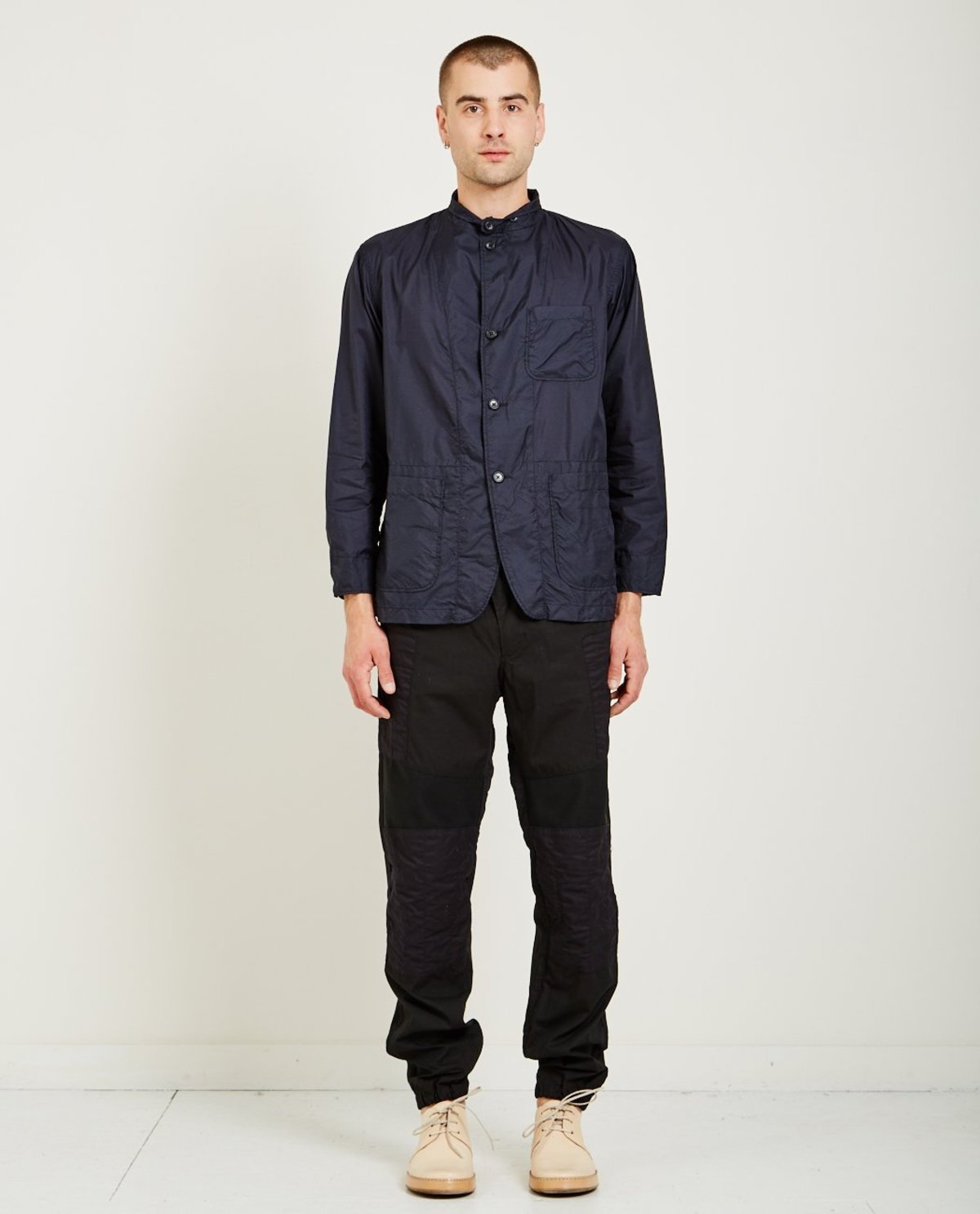 engineered garments loiter