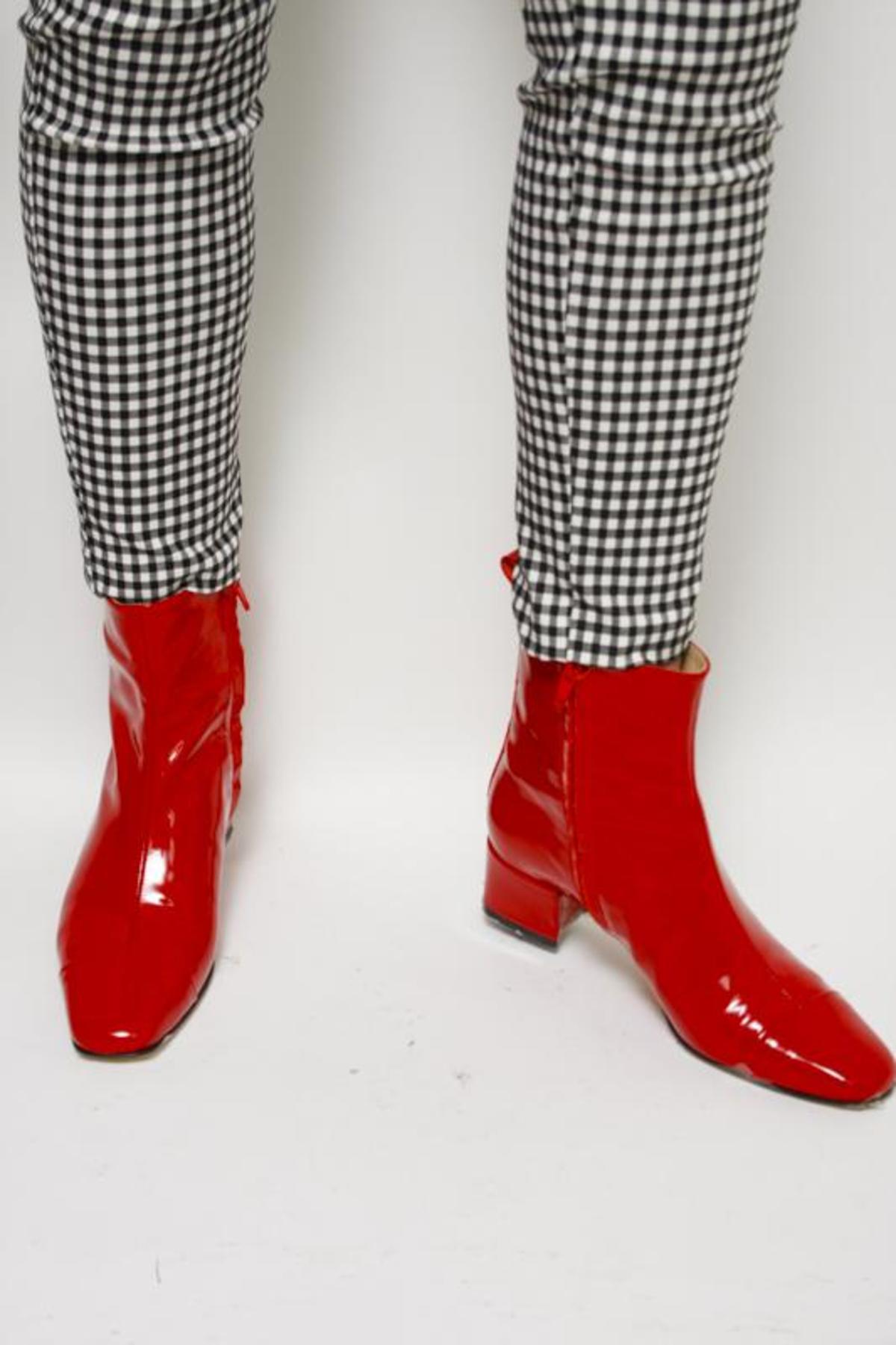 carel shoes nyc