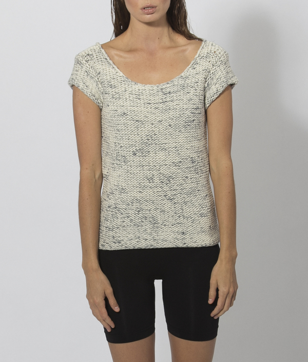 Kathryn McCarron Ava Sweater Kathryn McCarron Ava Sweater