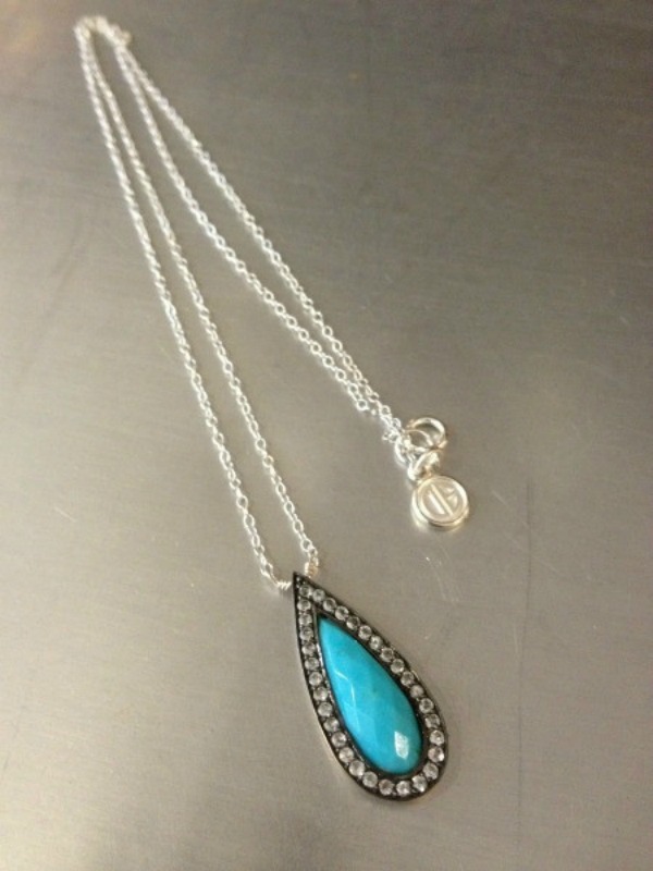 Dara Ettinger Annalisa Necklace Dara Ettinger Annalisa Necklace