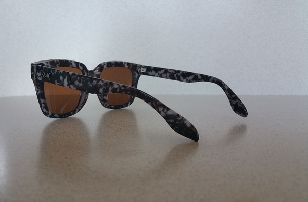 Quay The Wayside Sunglasses Quay The Wayside Sunglasses