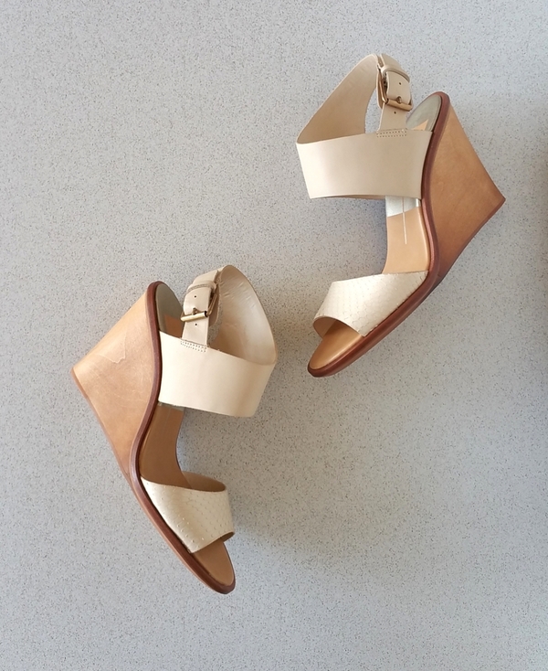 Dolce Vita Jodi Wedge Dolce Vita Jodi Wedge