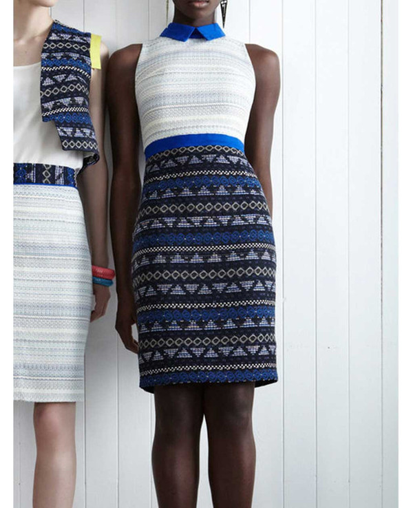 Eve Gravel Arular Dress Eve Gravel Arular Dress
