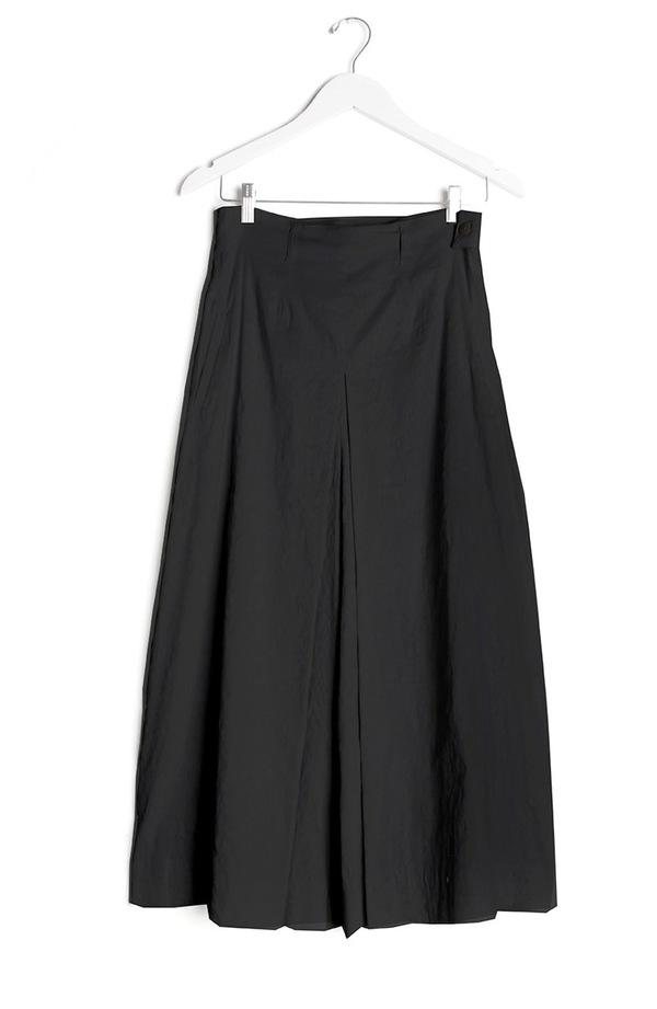 Kieley Kimmel Culotte Pant | black Kieley Kimmel Culotte Pant | black