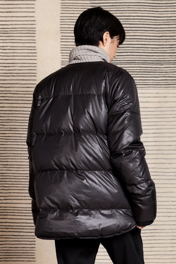 Won Hundred Maddy Jacket | black Won Hundred Maddy Jacket | black