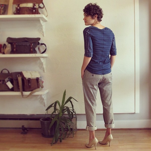 Feral Childe Sea Trouser Feral Childe Sea Trouser