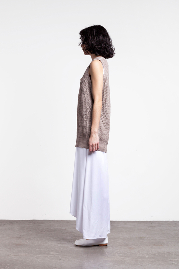 Demy Lee Zola Vest Demy Lee Zola Vest