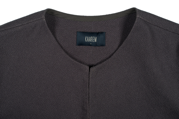 Kaarem Sandcrab Jacket Kaarem Sandcrab Jacket