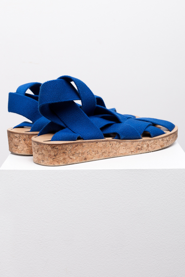 Arielle De Pinto Grecian Sandal Arielle De Pinto Grecian Sandal
