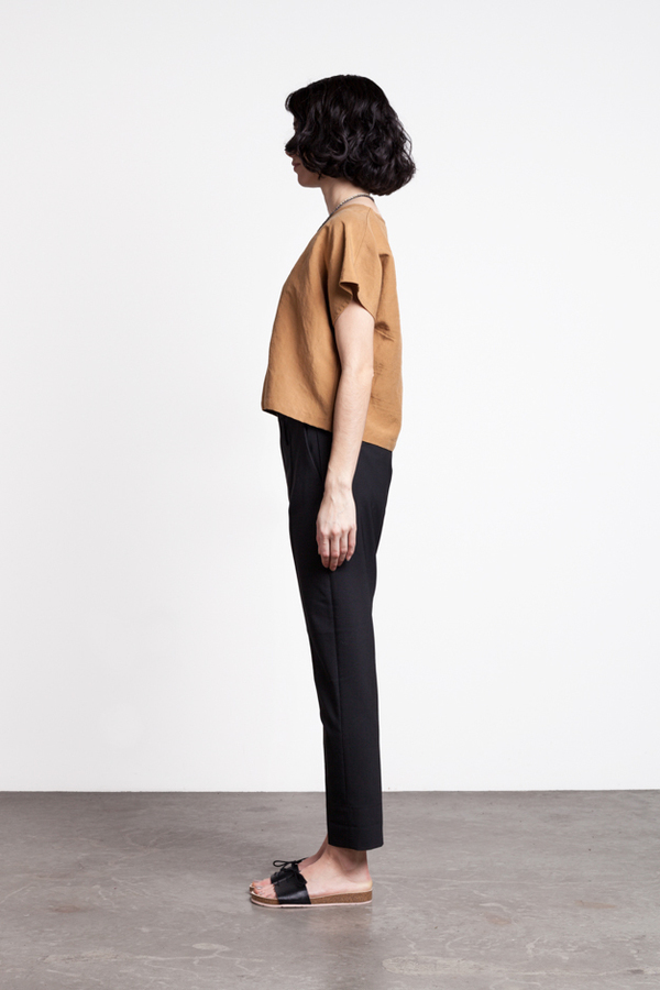 Creatures of Comfort Delta Top Creatures of Comfort Delta Top