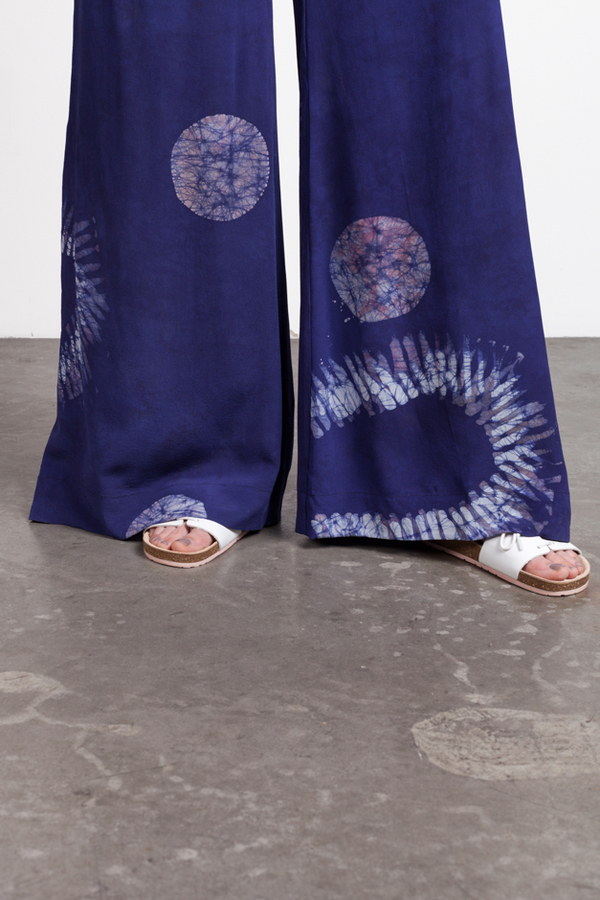 Osei-Duro Lorem Wide Trouser Osei-Duro Lorem Wide Trouser