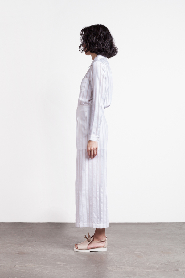 Rodebjer Kina Weave Pant Rodebjer Kina Weave Pant