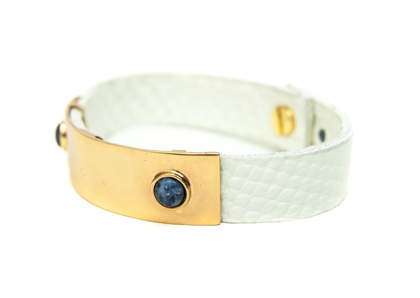 Lizzie Fortunato Darby Bracelet Lizzie Fortunato Darby Bracelet