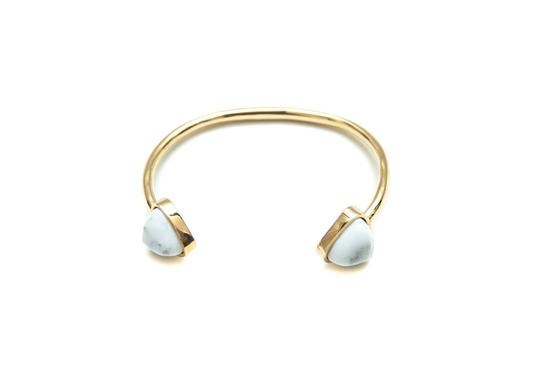 Lizzie Fortunato Inca Cuff Lizzie Fortunato Inca Cuff