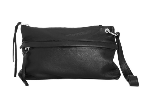 Mary Rich HIGHWAY STRAP CLUTCH Mary Rich HIGHWAY STRAP CLUTCH