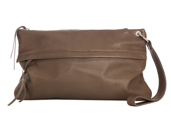 Mary Rich Highway Strap Clutch Mary Rich Highway Strap Clutch