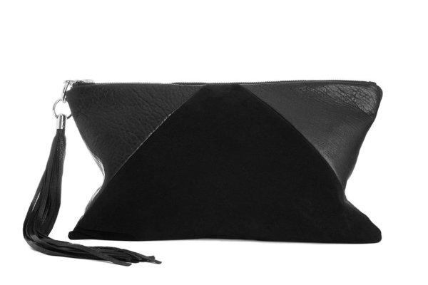 Mary Rich Large Downtown Clutch Mary Rich Large Downtown Clutch