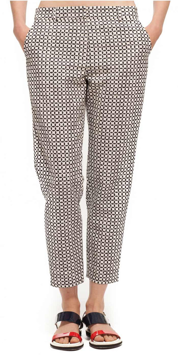 Suno Classic Trousers Suno Classic Trousers