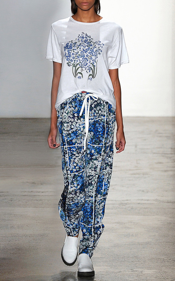 Timo Weiland Taryn Pants Timo Weiland Taryn Pants