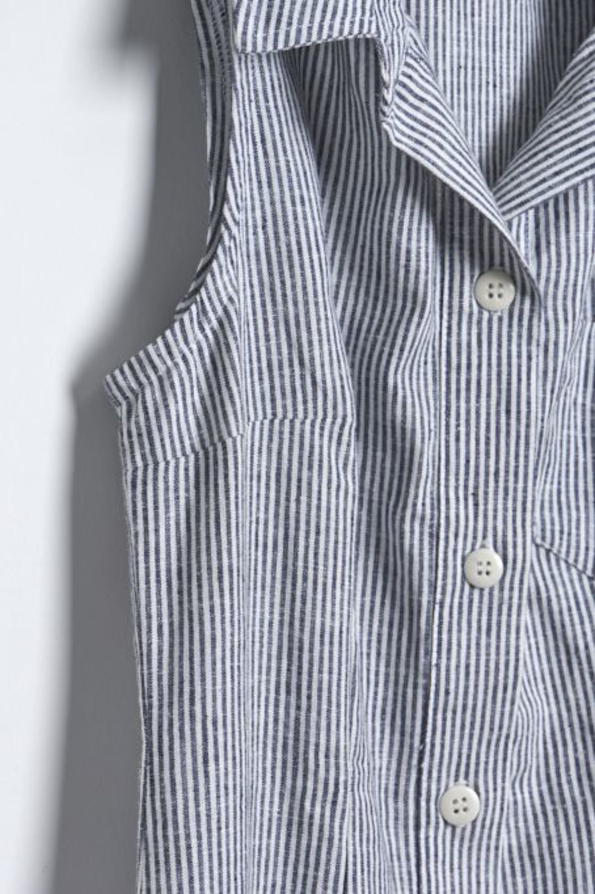 coast cass stripe maxi dress