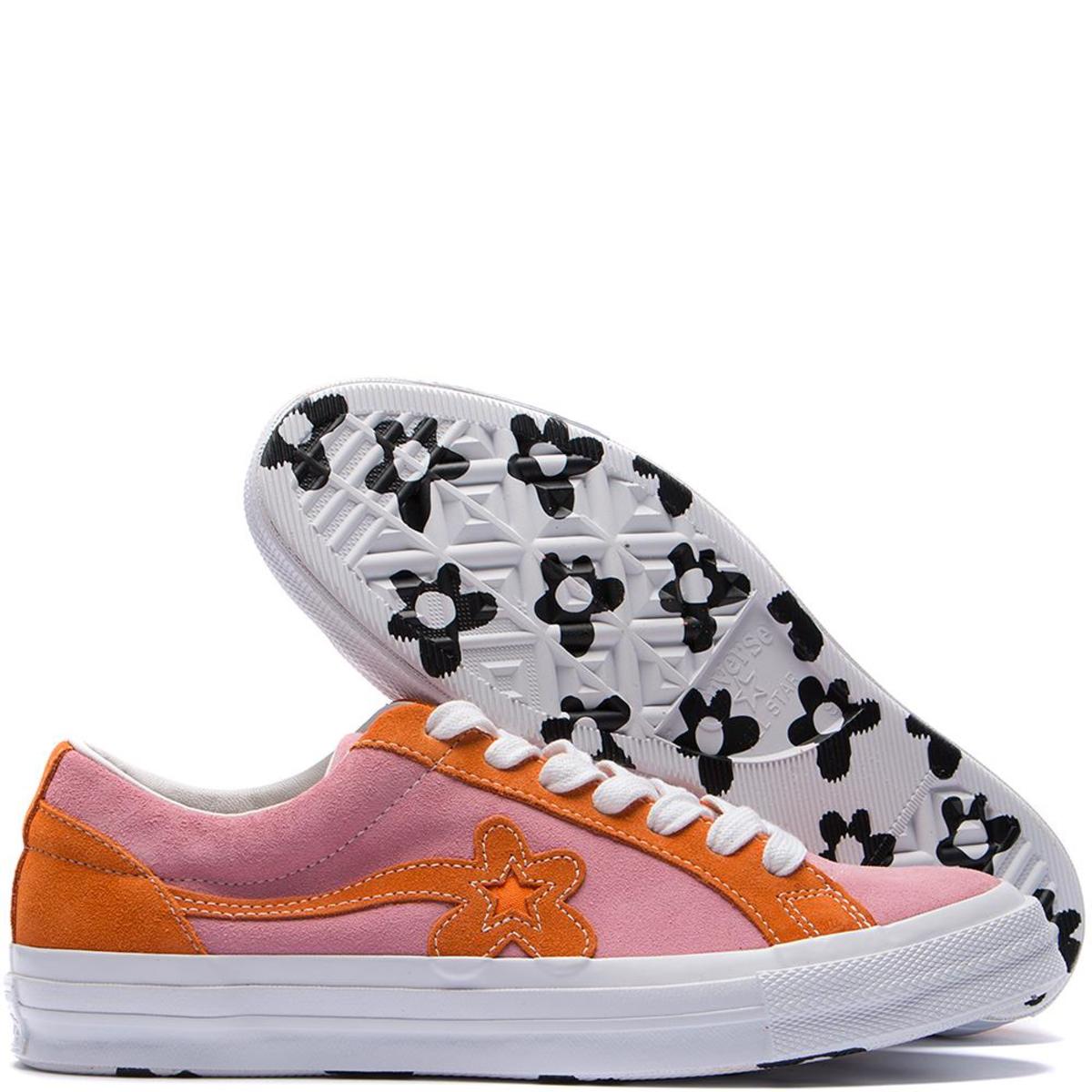 candy pink golf le fleur