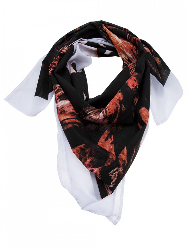 Religion Scarf 2 Religion Scarf 2