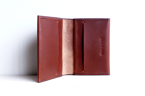 Sara Barner Card Case Sara Barner Card Case