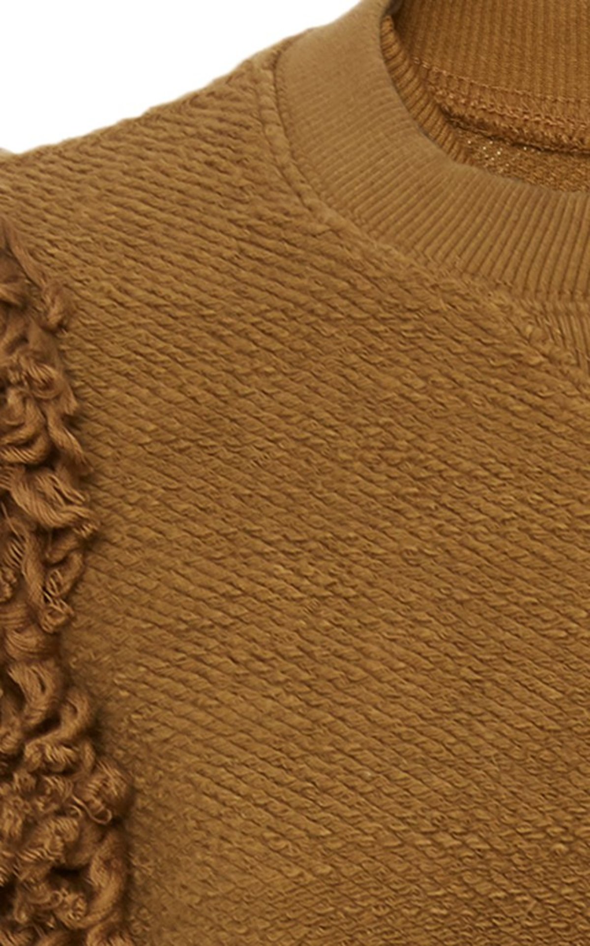 ulla johnson hali pullover