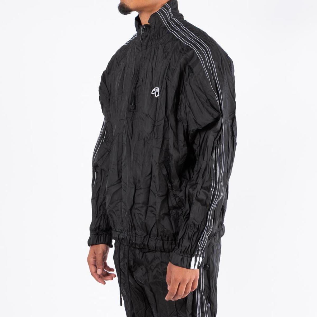 adidas originals by alexander wang windbreaker