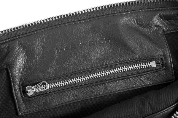 Mary Rich Quilted Clutch (FW13) Mary Rich Quilted Clutch (FW13)