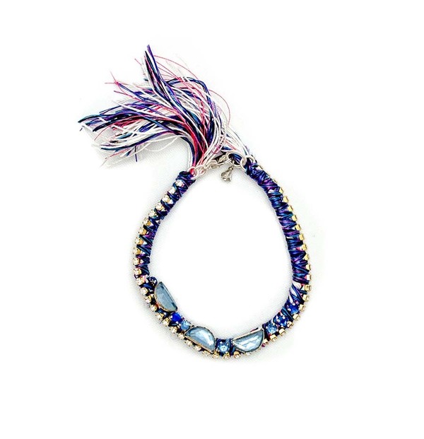 Alyssa Norton Braided Bracelet Alyssa Norton Braided Bracelet
